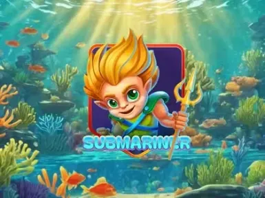 Ritzo Casino screenshot