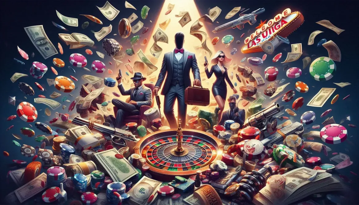 Ritzo Casino